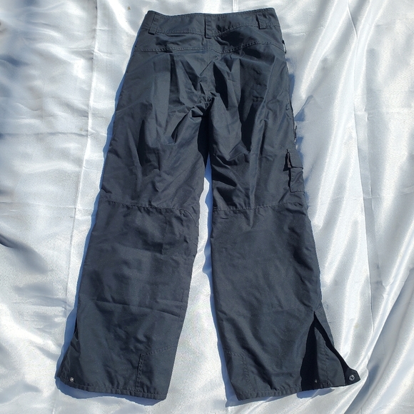 Nils Winter Snow Pants - Picture 3 of 7